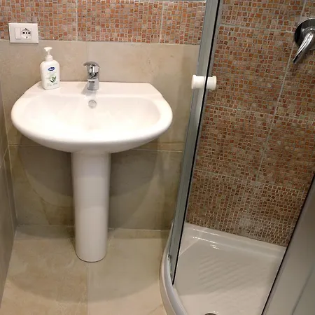Apartment Casa San Lorenzo - Foresteria Armetta Palermo Palermo