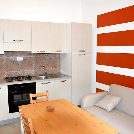 Apartment Casa San Lorenzo - Foresteria Armetta Palermo *