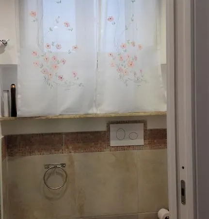 Apartment Casa San Lorenzo - Foresteria Armetta Palermo *