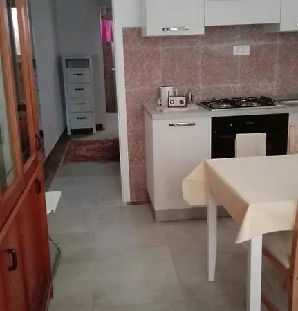 Casa San Lorenzo - Foresteria Armetta Palermo Palermo