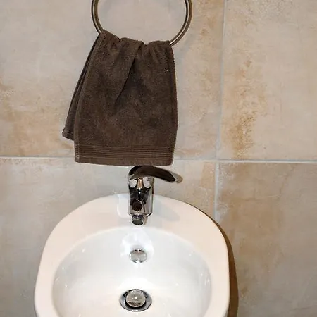 Apartment Casa San Lorenzo - Foresteria Armetta Palermo