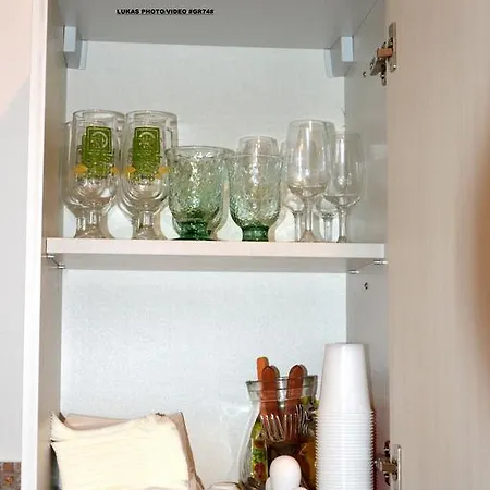 Apartment Casa San Lorenzo - Foresteria Armetta Palermo Palermo