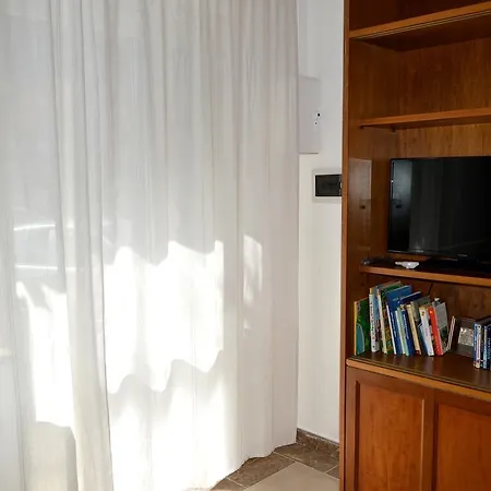 Casa San Lorenzo - Foresteria Armetta Palermo *