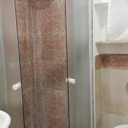 Apartment Casa San Lorenzo - Foresteria Armetta Palermo Palermo