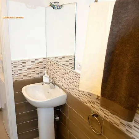 Casa San Lorenzo - Foresteria Armetta Palermo Apartment *