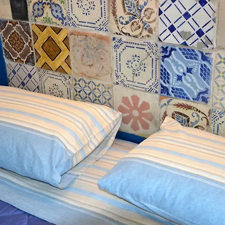 Casa San Lorenzo - Foresteria Armetta Palermo Apartment Palermo