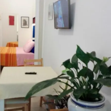 Apartment Casa San Lorenzo - Foresteria Armetta Palermo *