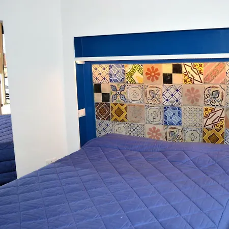 Casa San Lorenzo - Foresteria Armetta Palermo Apartment *